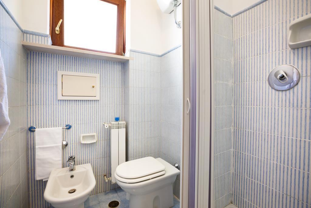 Casa Nonna Netta Lejlighed Sorrento Eksteriør billede
