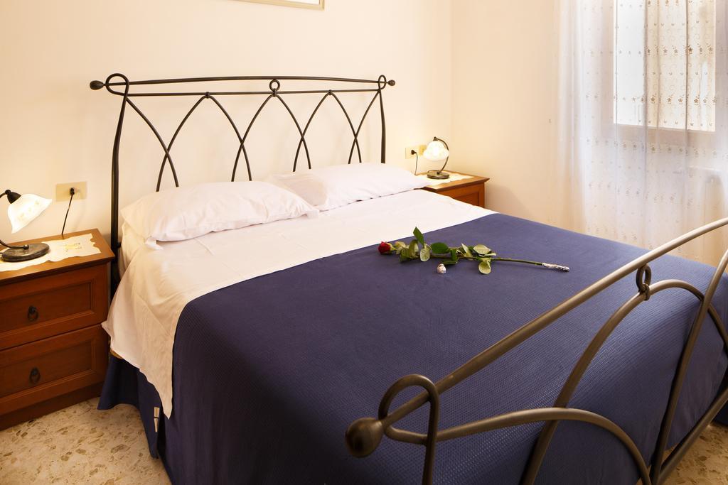 Casa Nonna Netta Lejlighed Sorrento Eksteriør billede