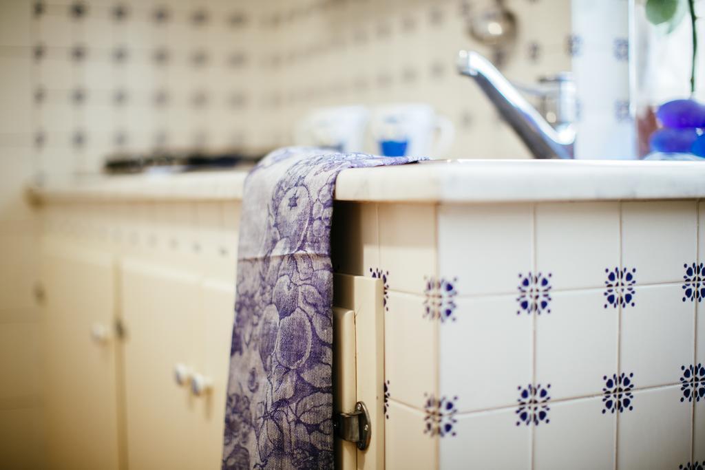 Casa Nonna Netta Lejlighed Sorrento Eksteriør billede