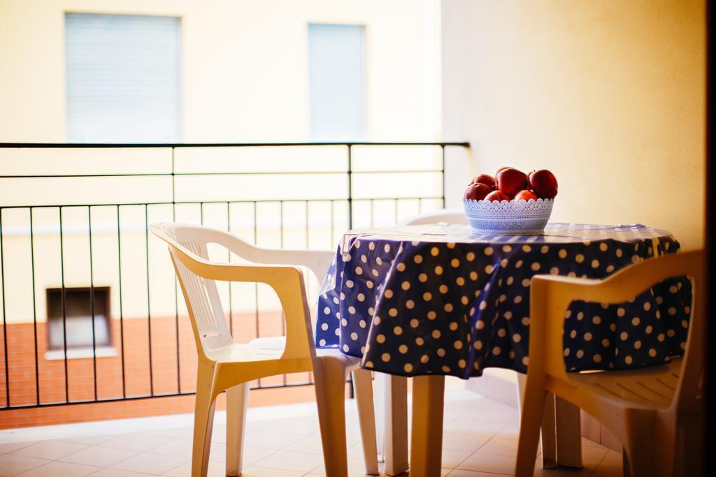 Casa Nonna Netta Lejlighed Sorrento Eksteriør billede