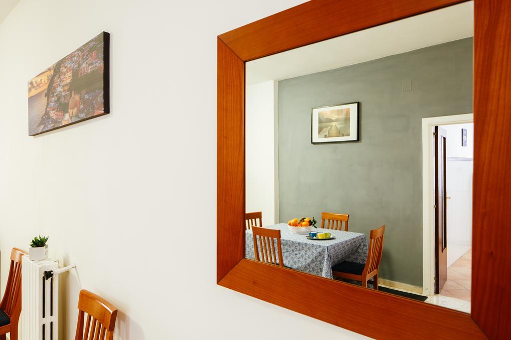Casa Nonna Netta Lejlighed Sorrento Eksteriør billede