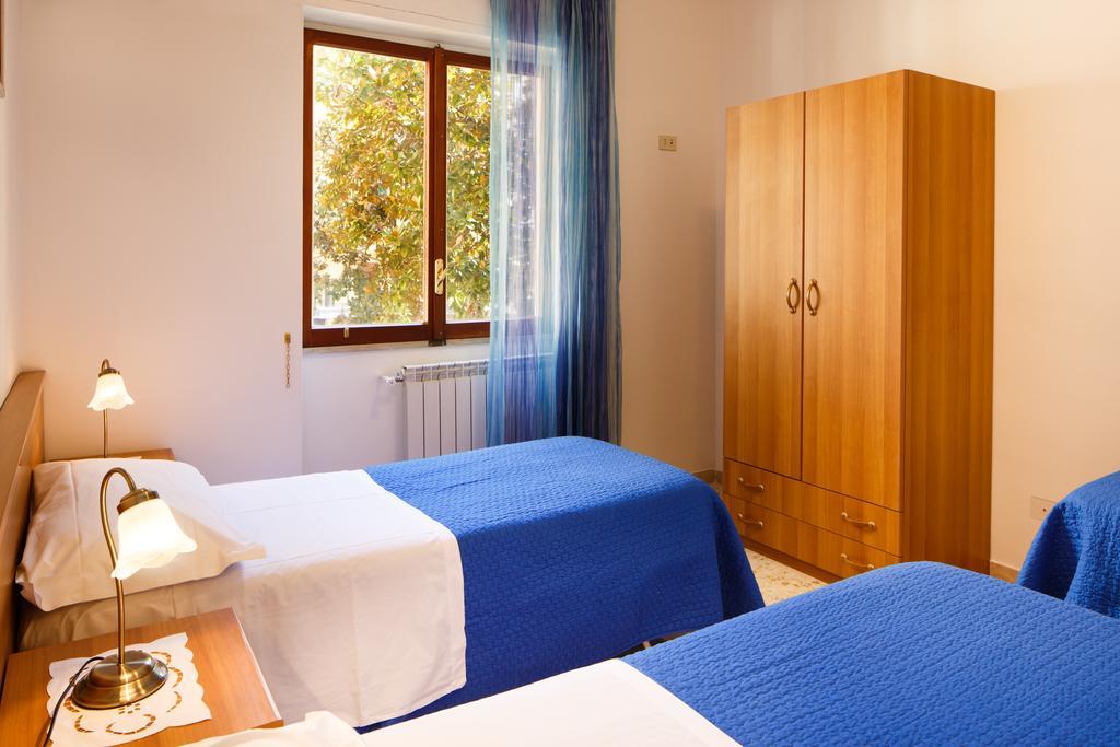 Casa Nonna Netta Lejlighed Sorrento Eksteriør billede