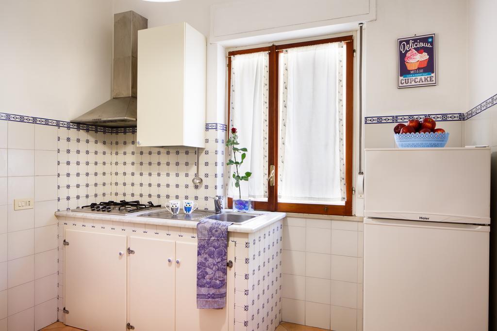 Casa Nonna Netta Lejlighed Sorrento Eksteriør billede